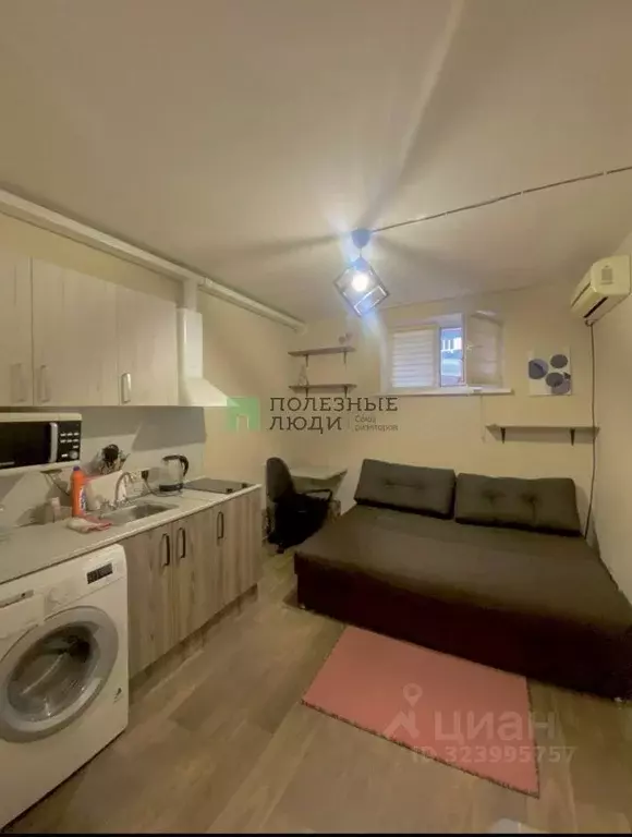 Студия Краснодарский край, Новороссийск городской округ, с. Мысхако ... - Фото 2