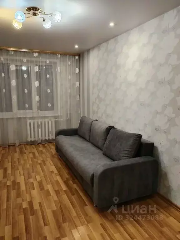 1-к кв. Новосибирская область, Бердск ул. Рогачева, 18А (38.0 м) - Фото 1