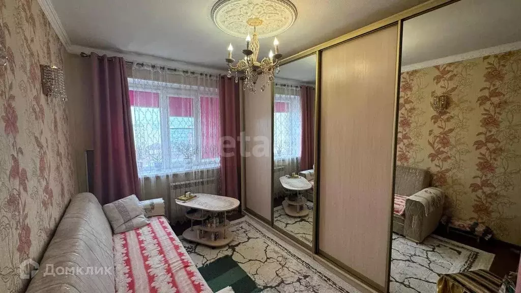 Продаётся 2-к квартира, 60 м - Фото 1