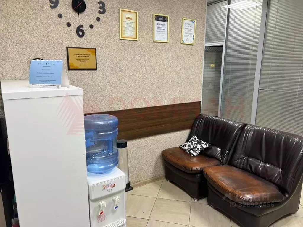 Офис в Ростовская область, Аксайский район, Щепкинское с/пос, пос. ... - Фото 2