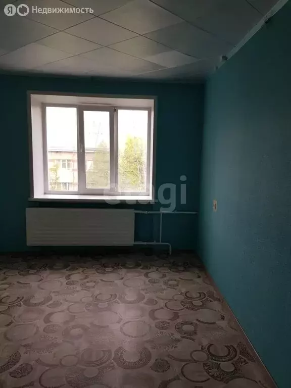 1к в -комнатной квартире ( м) - Фото 1
