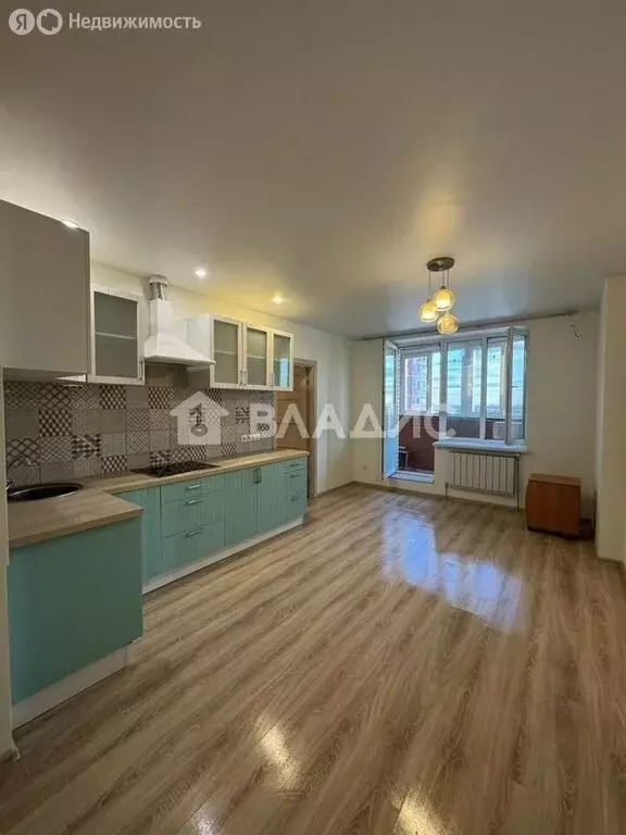 2-комнатная квартира: Балашиха, улица Твардовского, 44 (63.7 м) - Фото 1