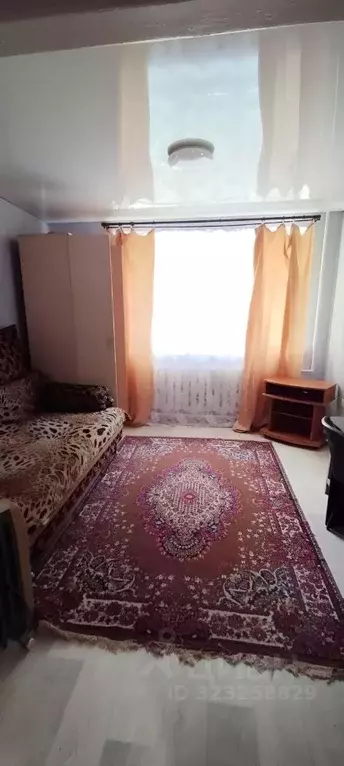 Комната Севастополь ул. Горпищенко, 90 (13.0 м) - Фото 1