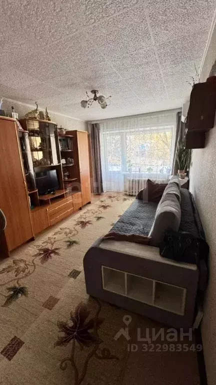 2-к кв. Амурская область, Благовещенск городской округ, пос. ... - Фото 1