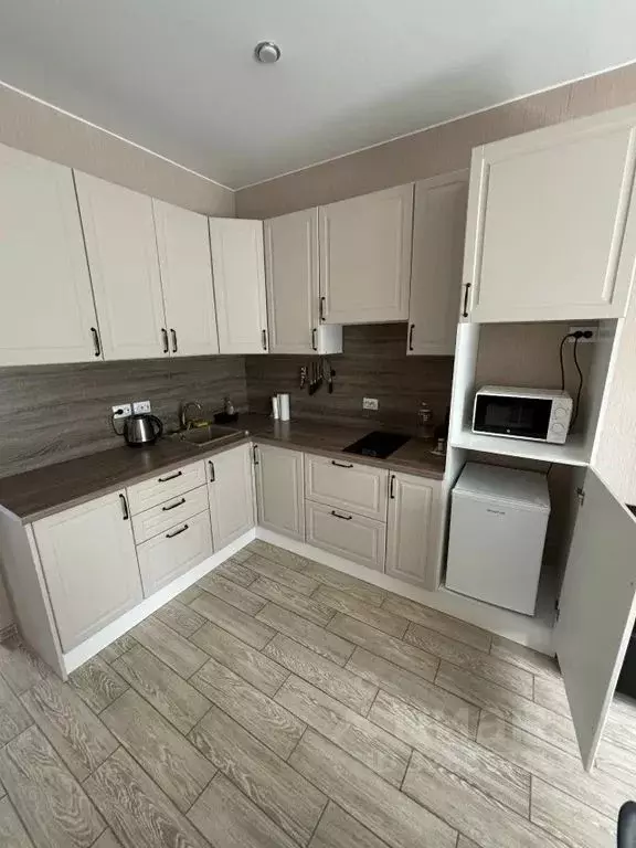 3-к кв. Псковская область, Псковский район, Логозовская волость, д. ... - Фото 1