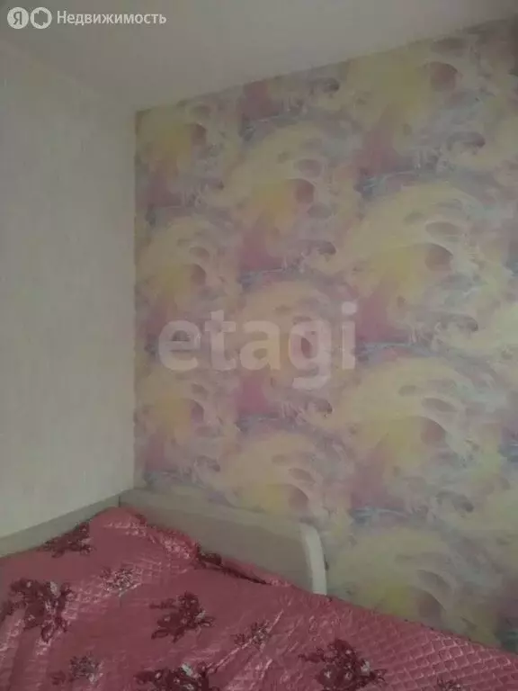 3-комнатная квартира: Кемерово, Красноармейская улица, 116 (43.5 м) - Фото 1