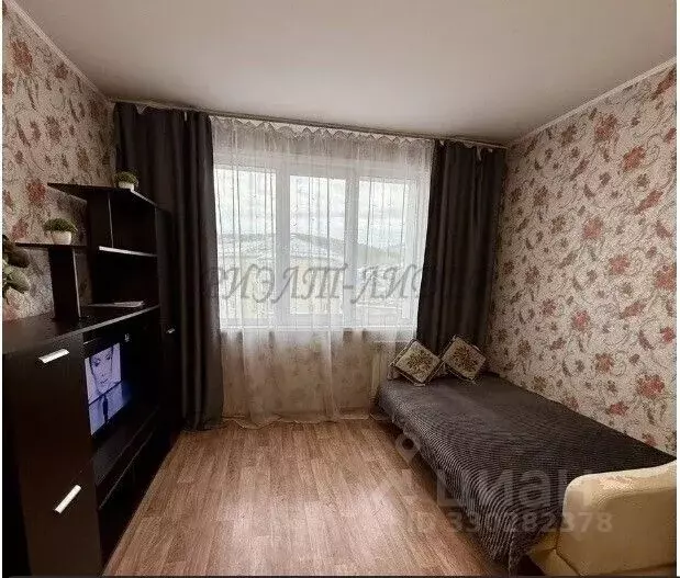 1-к кв. Алтай, Горно-Алтайск Набережная ул., 6 (40.0 м) - Фото 1