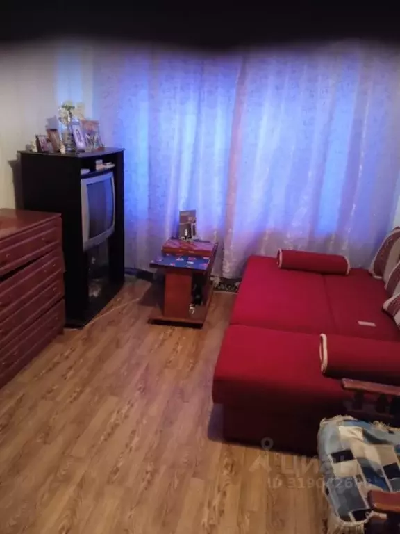 3-к кв. Самарская область, Тольятти ул. Куйбышева, 26 (68.0 м) - Фото 0