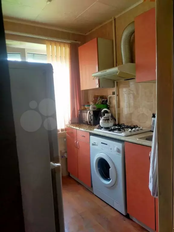 1-к. квартира, 24 м, 7/9 эт. - Фото 0