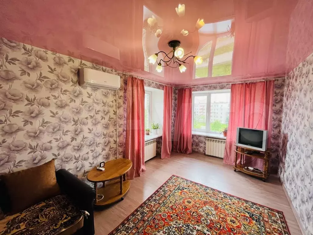 2-к. квартира, 54 м, 3/5 эт. - Фото 0