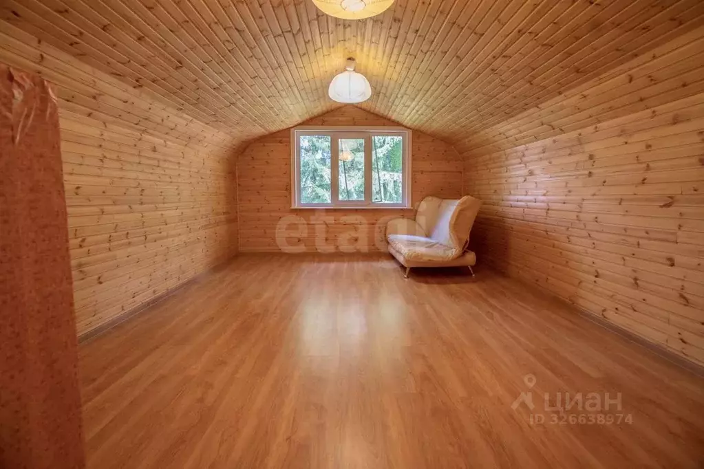 Дом в Томская область, Томск Виктория садовое товарищество,  (131 м) - Фото 1