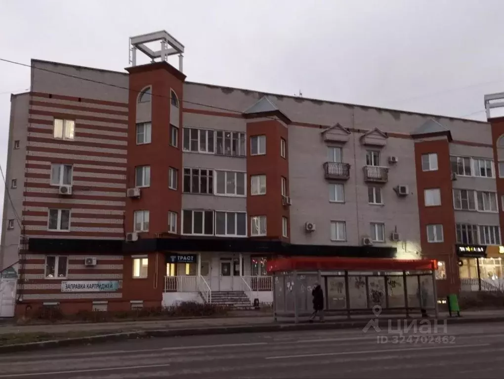 Помещение свободного назначения в Удмуртия, Ижевск Пушкинская ул., 155 ... - Фото 1