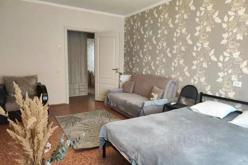 2-к кв. Воронежская область, Воронеж ул. 9 Января, 241/1 (58.0 м) - Фото 1