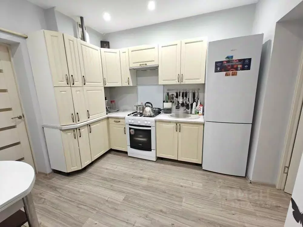 3-к кв. Владимирская область, Муром ул. Гастелло, 21 (38.1 м) - Фото 2