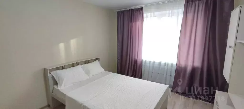 1-к кв. Самарская область, Самара пос. Мехзавод, 1-й кв-л, 71 (34.0 м) - Фото 2