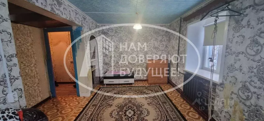 1-к кв. Пермский край, Чернушка Северная ул., 78А (29.6 м) - Фото 1