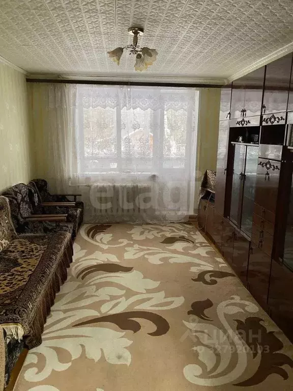 3-к кв. Удмуртия, Можгинский район, с. Черемушки ул. Макаренко, 9 ... - Фото 1