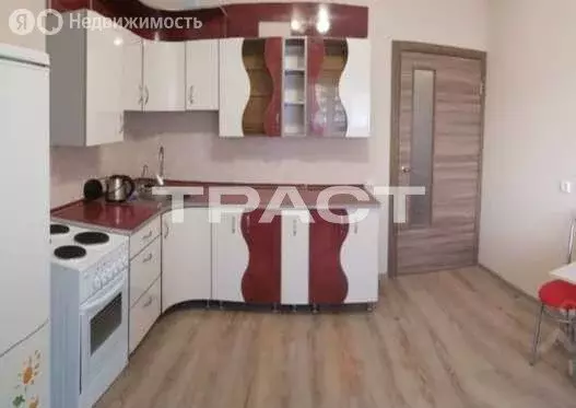 1-комнатная квартира: Воронеж, улица Маршала Одинцова, 25Б/3 (42 м) - Фото 1