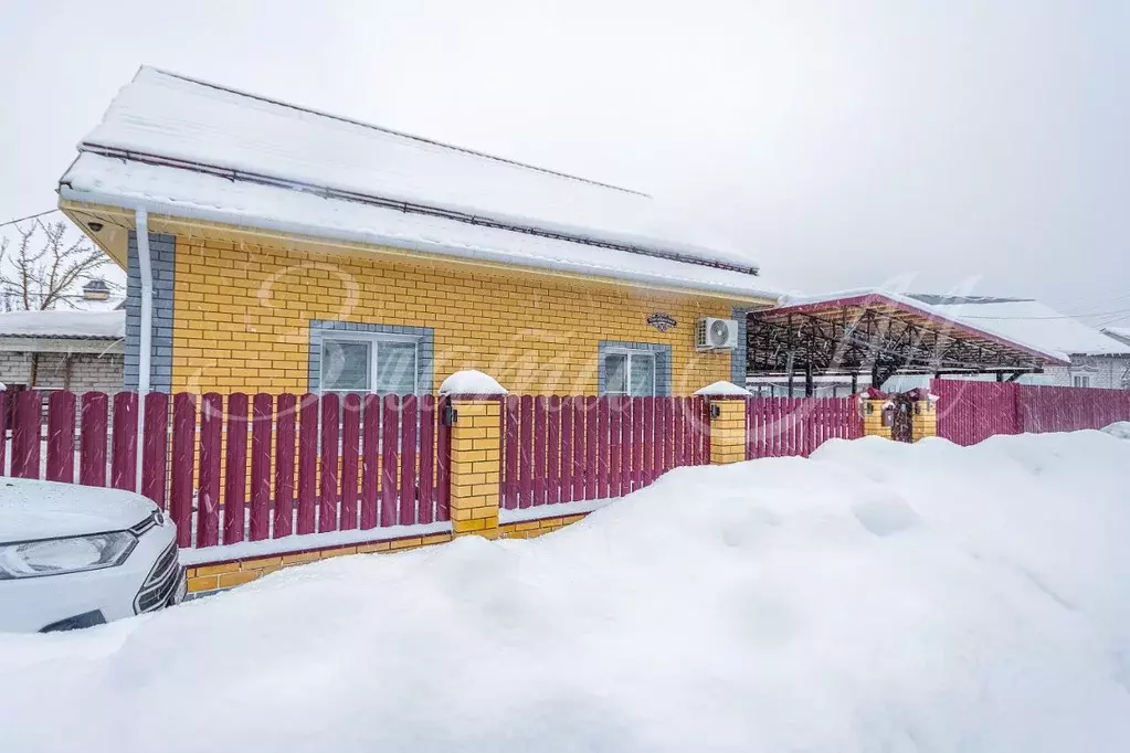 Дом в Нижегородская область, Балахнинский муниципальный округ, Большое ... - Фото 2