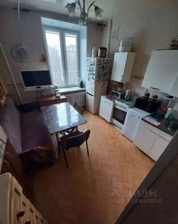 2-к кв. Мурманская область, Мурманск ш. Североморское, 9 (56.4 м) - Фото 1