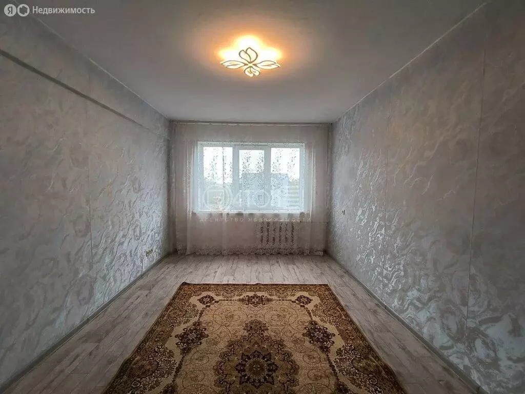 1-комнатная квартира: Бийск, Литейный переулок, 24 (31.2 м) - Фото 1