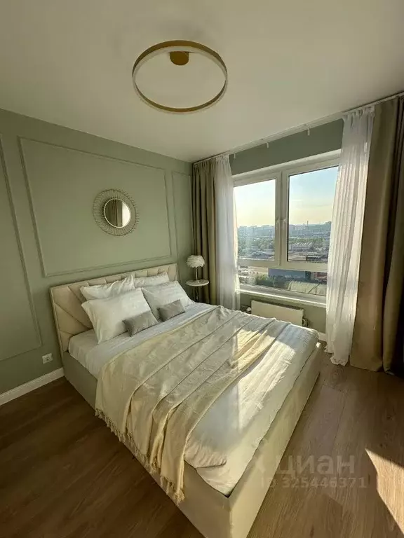 2-к кв. Москва Кавказский бул., 51к2 (40.0 м) - Фото 0