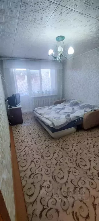 1-к кв. Московская область, Ступино городской округ, Михнево пгт ул. ... - Фото 1