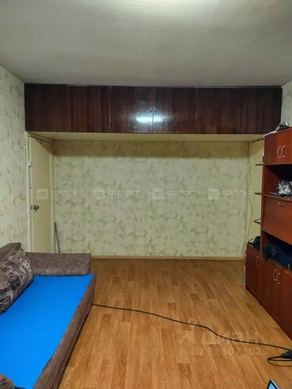 2-к кв. Татарстан, Казань ул. Декабристов, 184 (45.5 м) - Фото 2