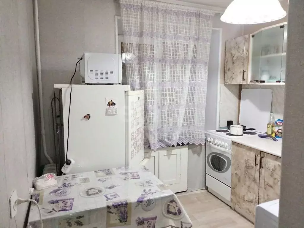 2-к кв. Тюменская область, Тюмень ул. Белинского, 30 (45.0 м) - Фото 2