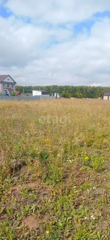 Участок в Башкортостан, Уфа городской округ, д. Самохваловка  (6.1 ... - Фото 0