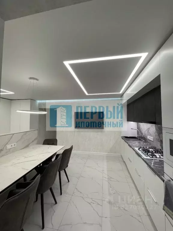 2-к кв. Марий Эл, Йошкар-Ола Медицинская ул., 13Б (59.5 м) - Фото 2