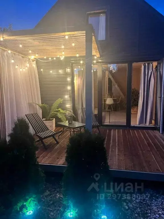 Дом в Московская область, Звенигород Одинцовский городской округ, ... - Фото 1