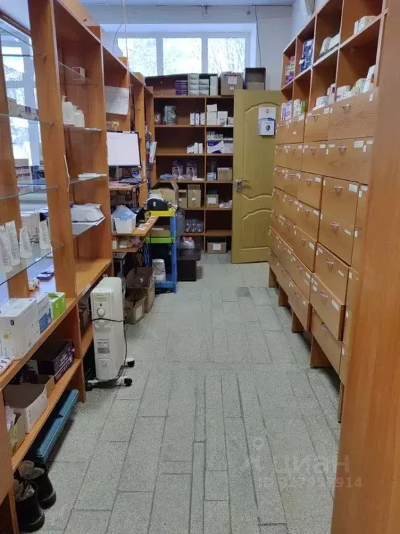 Помещение свободного назначения в Башкортостан, Уфа Лесной проезд, 3 ... - Фото 2