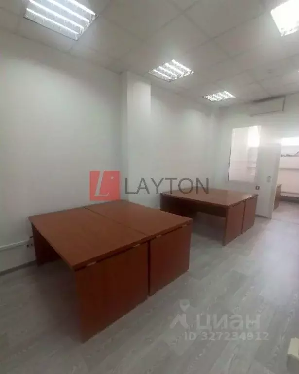 Офис в Москва Кронштадтский бул., 7 (48 м) - Фото 1