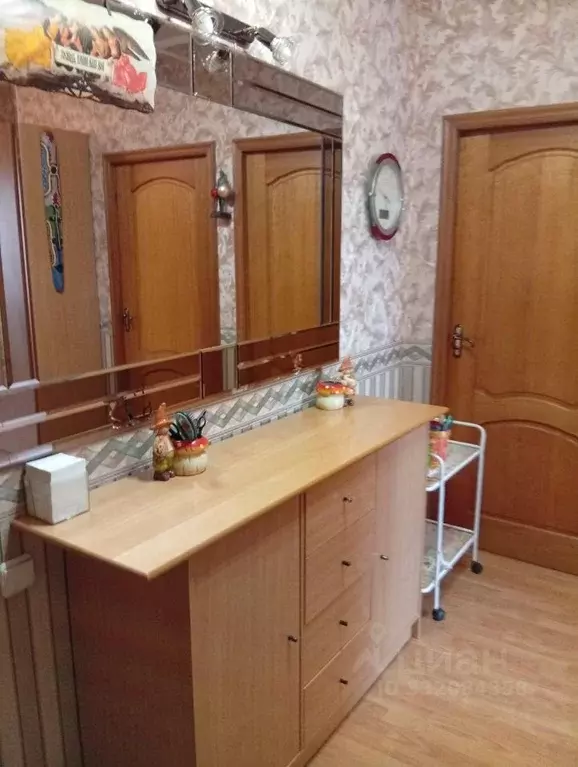 2-к кв. Москва ул. Наметкина, 1 (60.0 м) - Фото 2