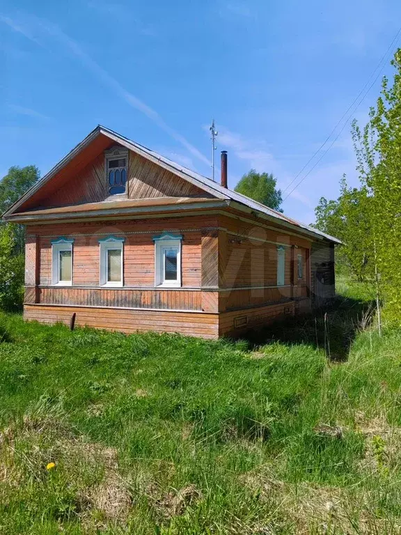 Дом 42 м на участке 30 сот. - Фото 0