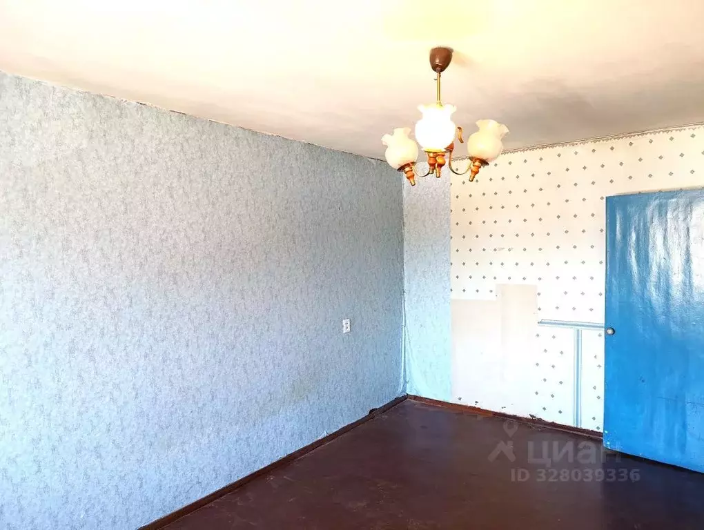 1-к кв. Ярославская область, Ярославль ул. Розы Люксембург, 17к2 (28.4 ... - Фото 2