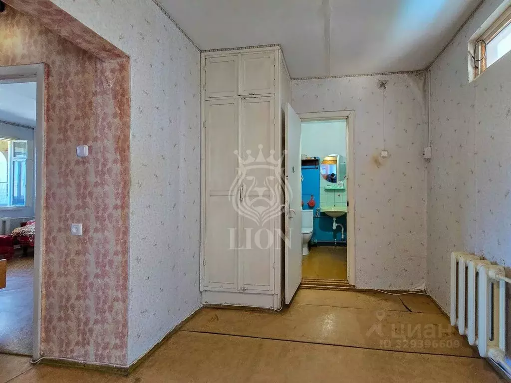 1-к кв. Крым, Алушта ул. Юбилейная, 12 (45.9 м) - Фото 2