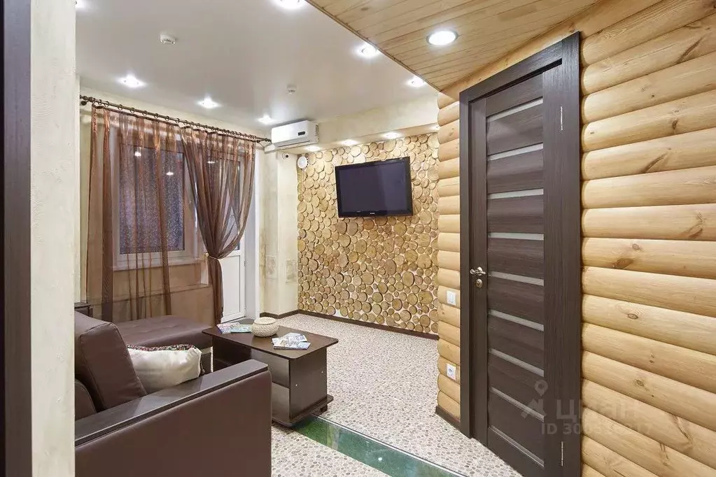 Комната Иркутская область, Иркутск просп. Маршала Жукова, 5/4 (20.0 м) - Фото 2