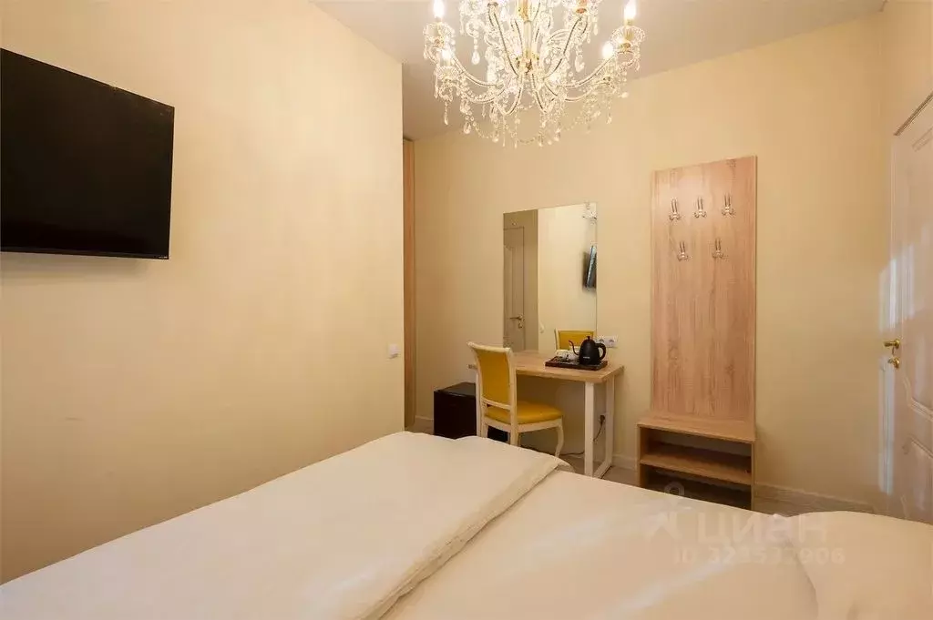 Комната Татарстан, Казань ул. Каюма Насыри, 26 - Фото 1