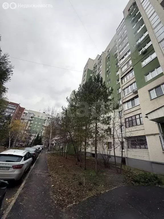 2-комнатная квартира: Самара, Ново-Садовая улица, 232 (52.1 м) - Фото 1