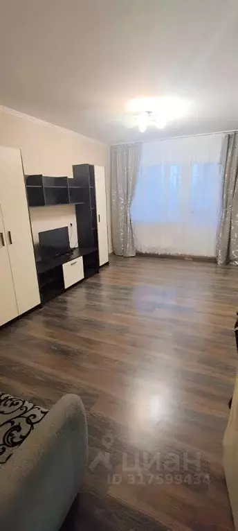 1-к кв. Московская область, Дмитров Имени В.Н. Махалина мкр, 16 (38.0 ... - Фото 0