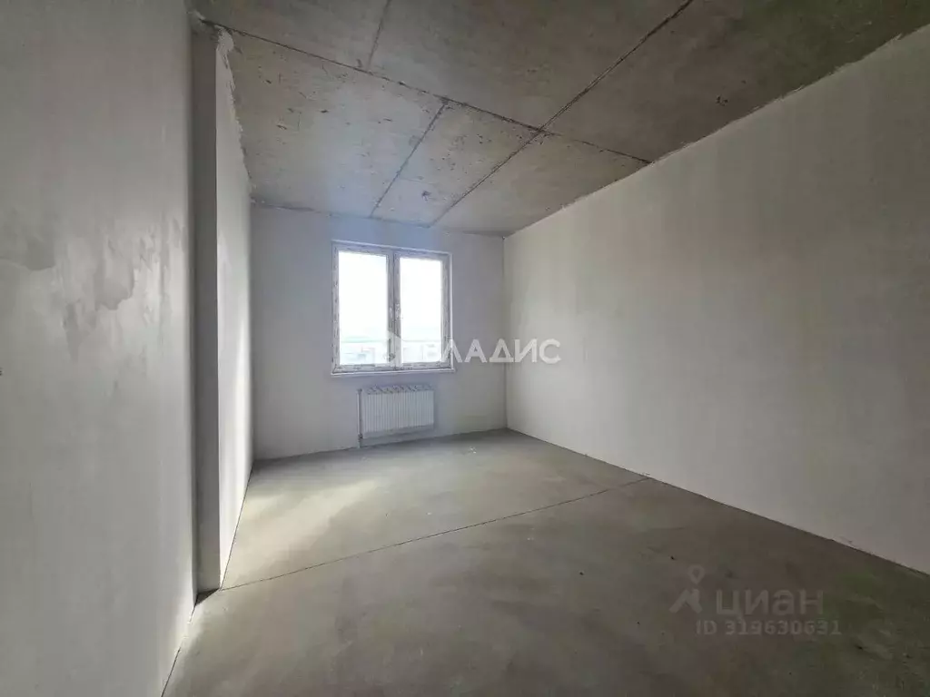 1-к кв. Краснодарский край, Новороссийск Мысхакское ш., 59Д (43.2 м) - Фото 0