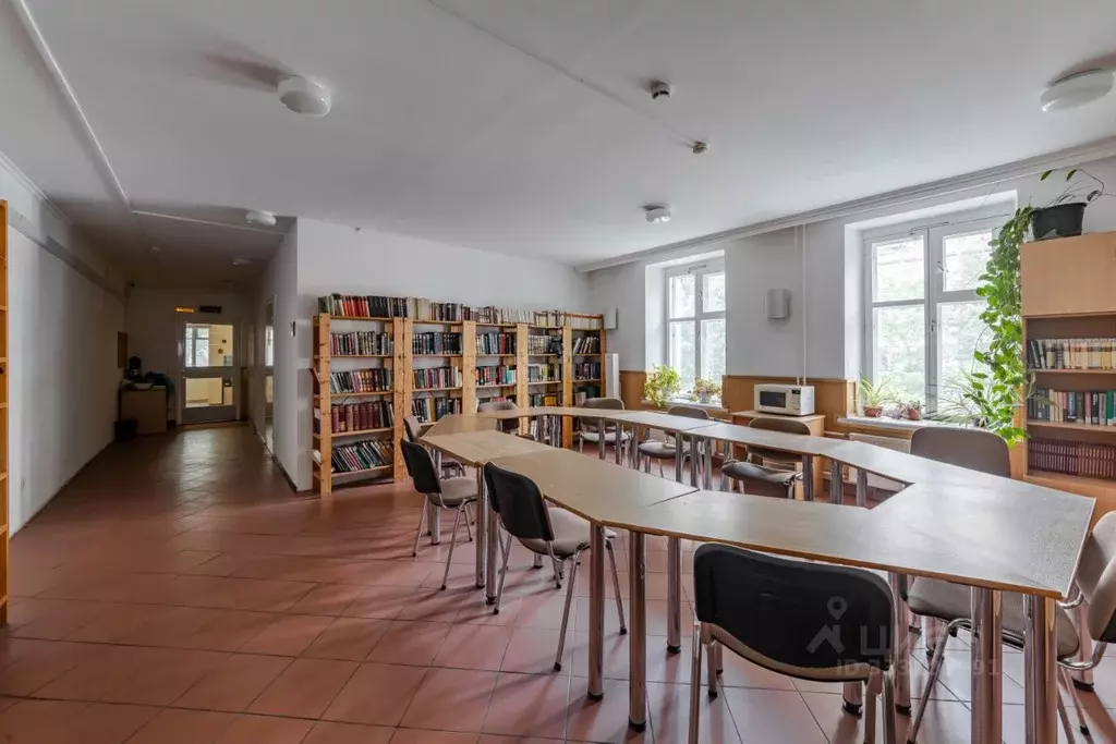 Офис в Санкт-Петербург Невский просп., 22-24Б (242 м) - Фото 1