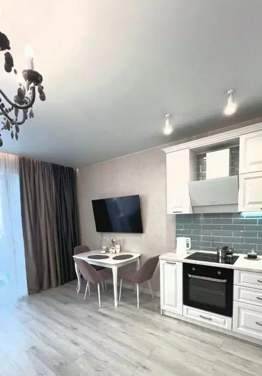 2-к кв. Новосибирская область, Новосибирск Золотистый пер., 2 (54.0 м) - Фото 0