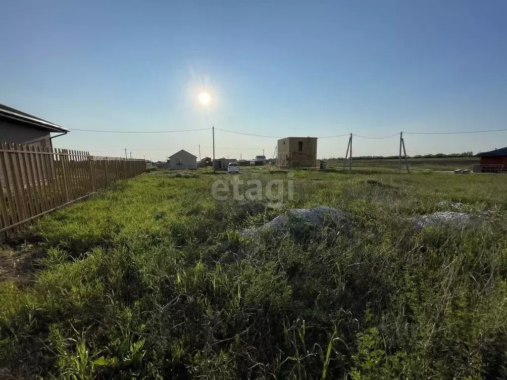 Участок в Краснодарский край, Анапа муниципальный округ, с. ... - Фото 1