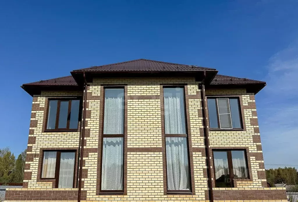 Дом в Ярославская область, Гаврилов-Ям ул. Самсонова (121 м) - Фото 1