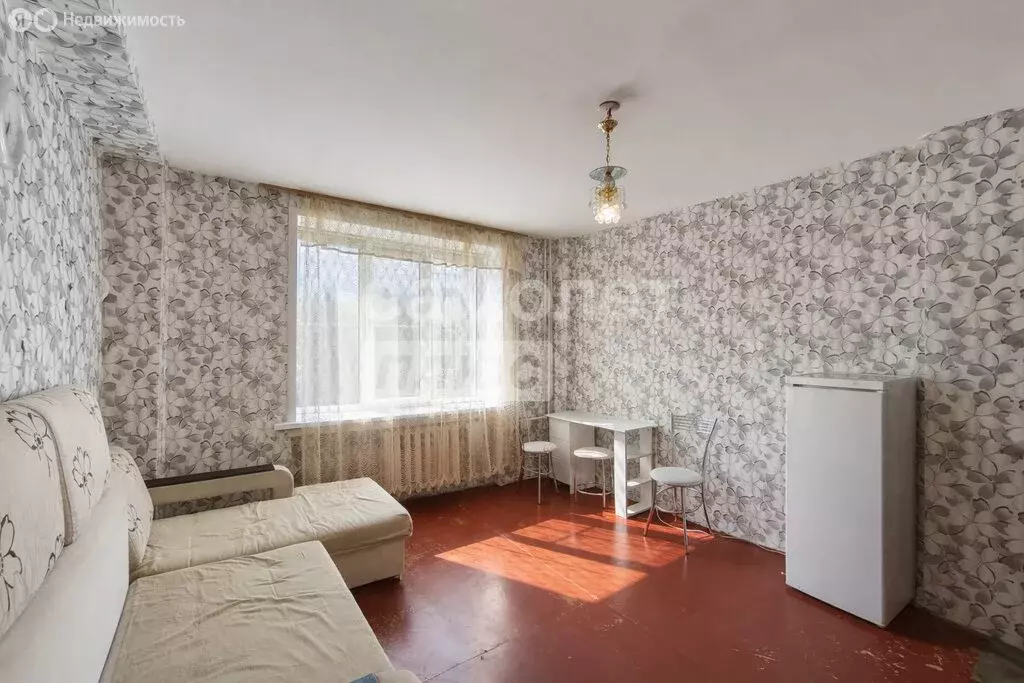 1к в 3-комнатной квартире (16 м) - Фото 1