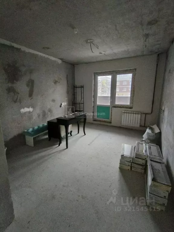 Студия Владимирская область, Ковров Ореховая ул., 20 (23.0 м) - Фото 1