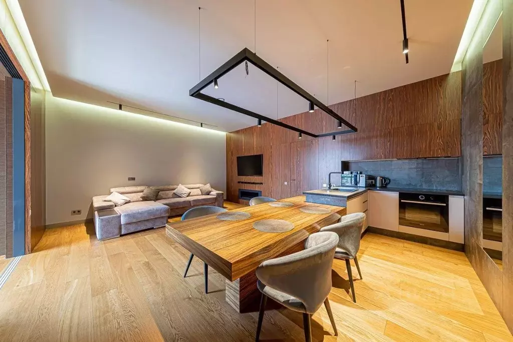 2-к кв. Краснодарский край, Сочи Центральный мкр, ул. Парковая, 5 ... - Фото 1